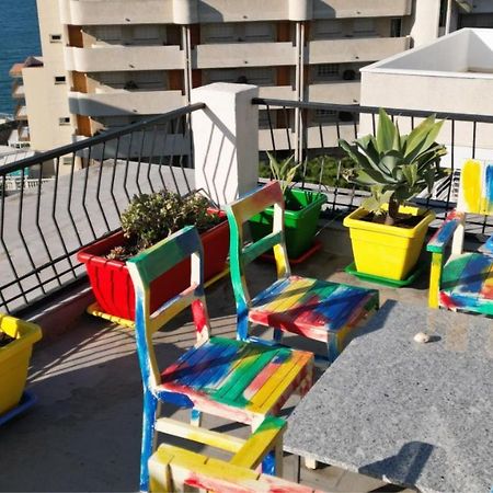 شقة سالو  في Atico المظهر الخارجي الصورة